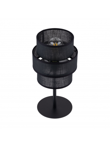 Lampa stołowa CALISTO BLACK 5895