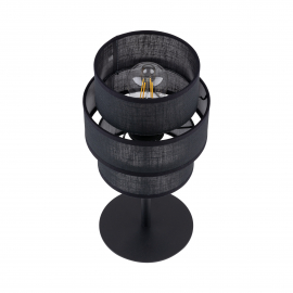 Lampa stołowa CALISTO BLACK 5895