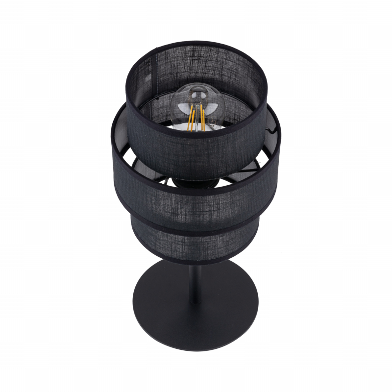 Lampa stołowa CALISTO BLACK 5895