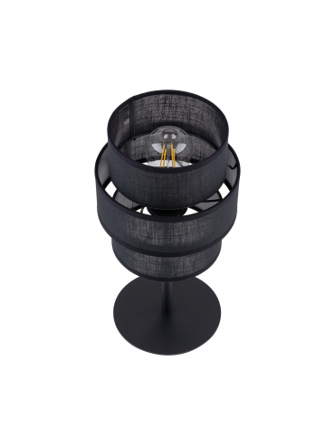 Lampa stołowa CALISTO BLACK 5895