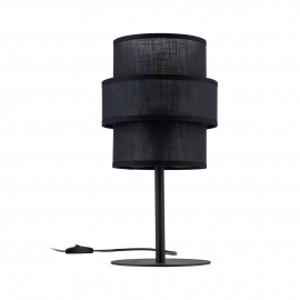Lampa stołowa CALISTO BLACK 5895