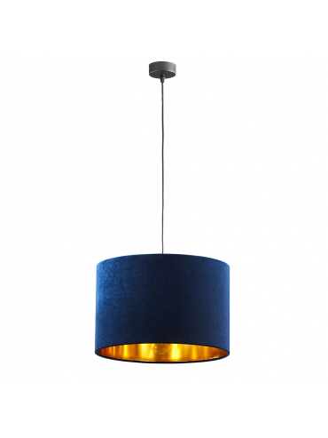 Lampa wisząca TERCINO BLUE 6172
