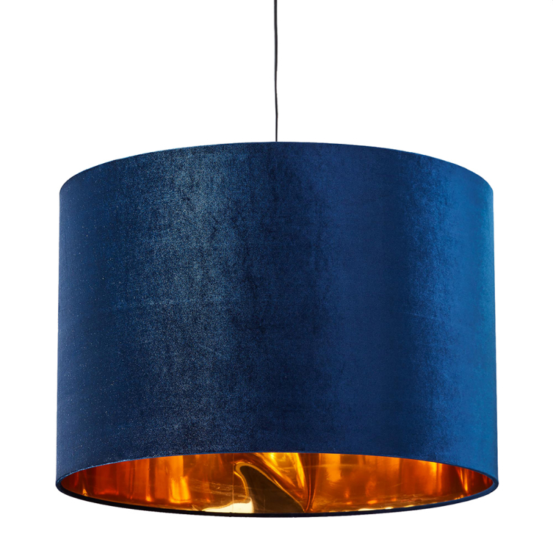 Lampa wisząca TERCINO BLUE 6172