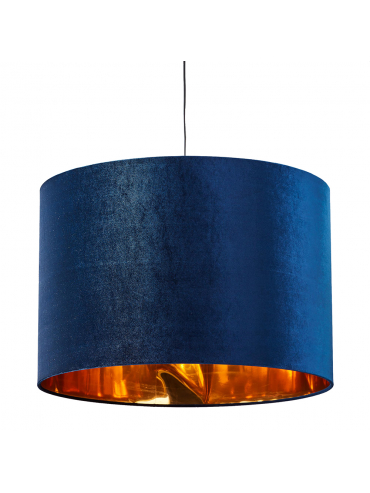 Lampa wisząca TERCINO BLUE 6172