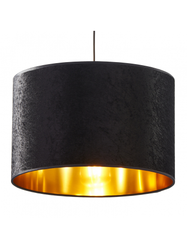 Lampa wisząca TERCINO BLACK 6191