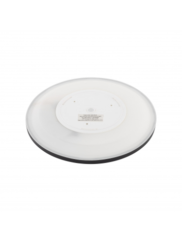Kinkiet AQUA BLACK LARGE 45W LED 6905
