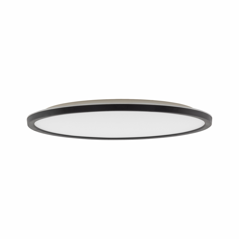Kinkiet AQUA BLACK LARGE 45W LED 6905