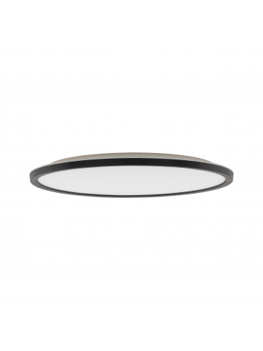 Kinkiet AQUA BLACK LARGE 45W LED 6905