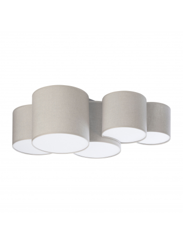 Lampa sufitowa MONA NATURE 6593
