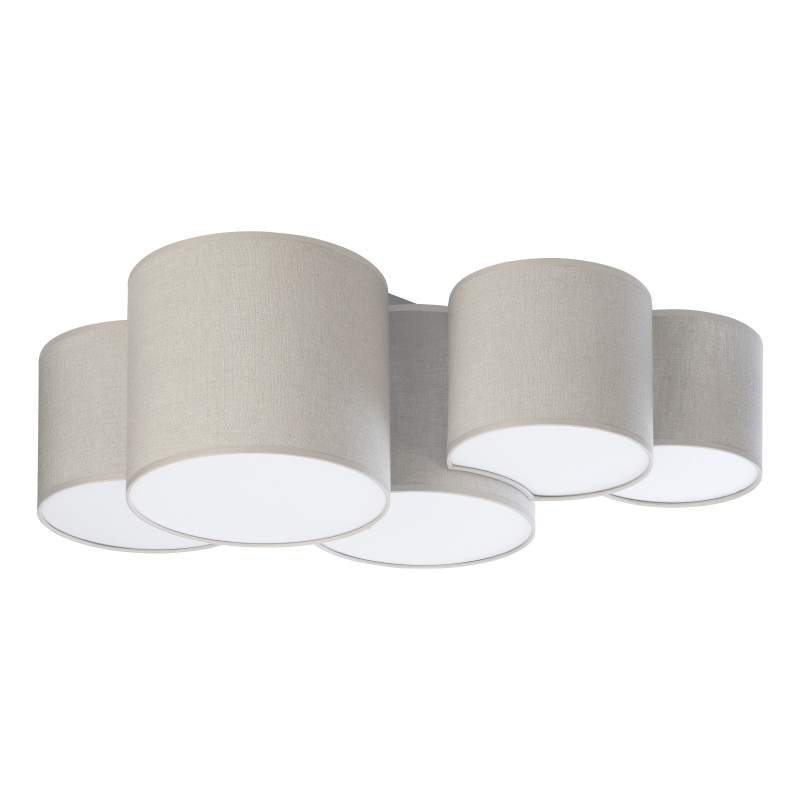 Lampa sufitowa MONA NATURE 6593