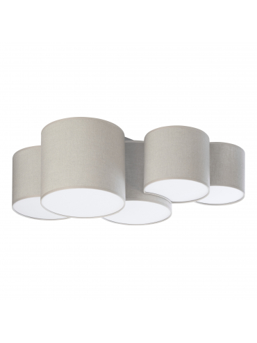 Lampa sufitowa MONA NATURE 6593