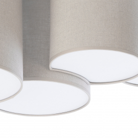 Lampa sufitowa MONA NATURE 6593