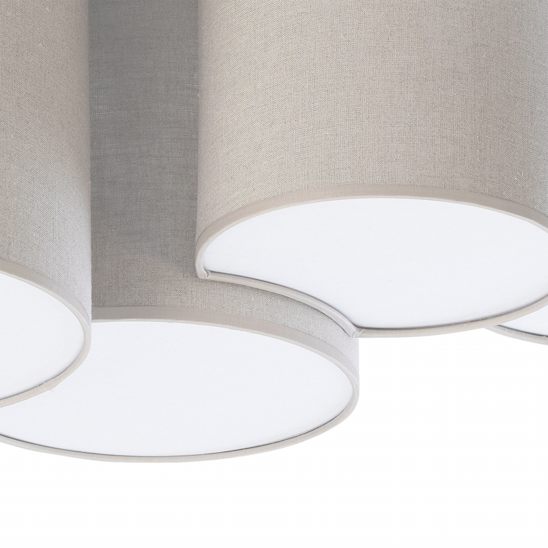 Lampa sufitowa MONA NATURE 6593