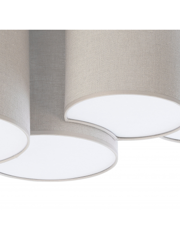 Lampa sufitowa MONA NATURE 6593