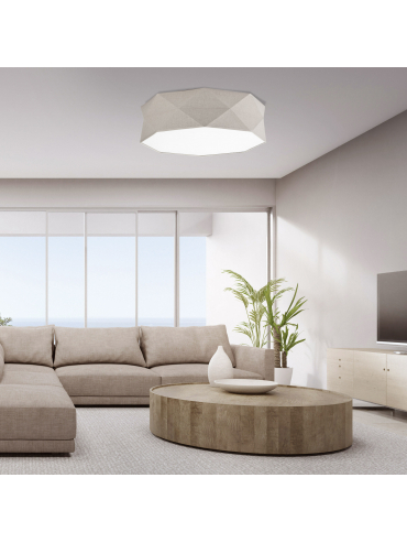 Lampa sufitowa KANTOOR NATURE 6195