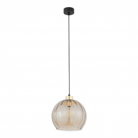 Lampa wisząca DEVI AMBER 4636
