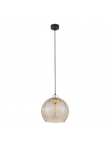 Lampa wisząca DEVI AMBER 4636