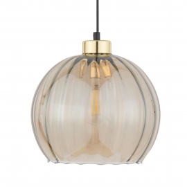 Lampa wisząca DEVI AMBER 4636