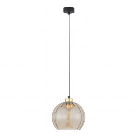 Lampa wisząca DEVI AMBER 4636