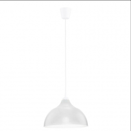Lampa wisząca CAP NEW WHITE 569