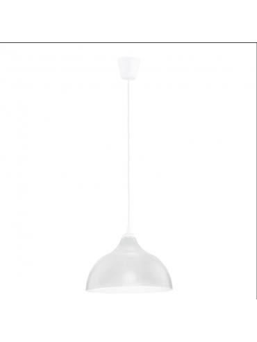 Lampa wisząca CAP NEW WHITE 569