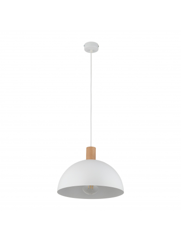 Lampa wisząca OSLO WHITE 4851