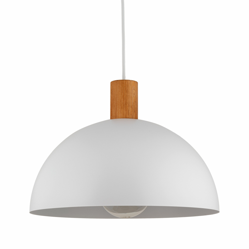 Lampa wisząca OSLO WHITE 4851
