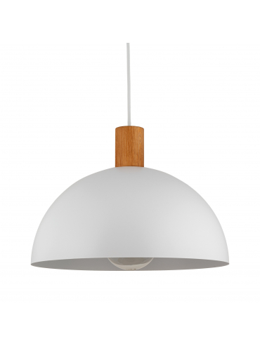 Lampa wisząca OSLO WHITE 4851