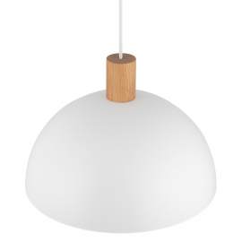 Lampa wisząca OSLO WHITE 4851