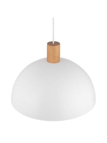 Lampa wisząca OSLO WHITE 4851