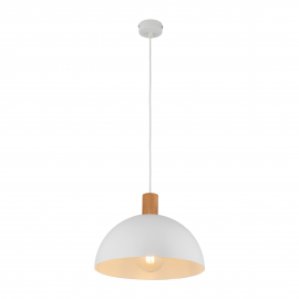 Lampa wisząca OSLO WHITE 4851