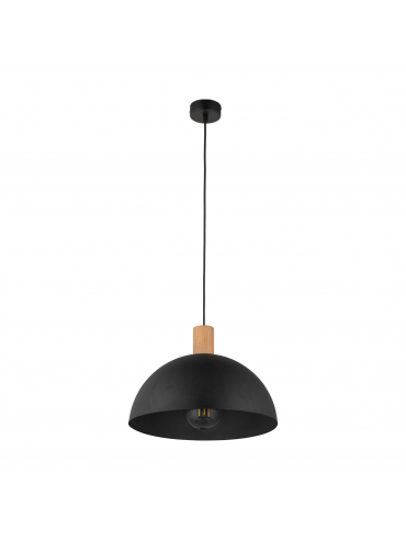 Lampa wisząca OSLO BLACK 4852