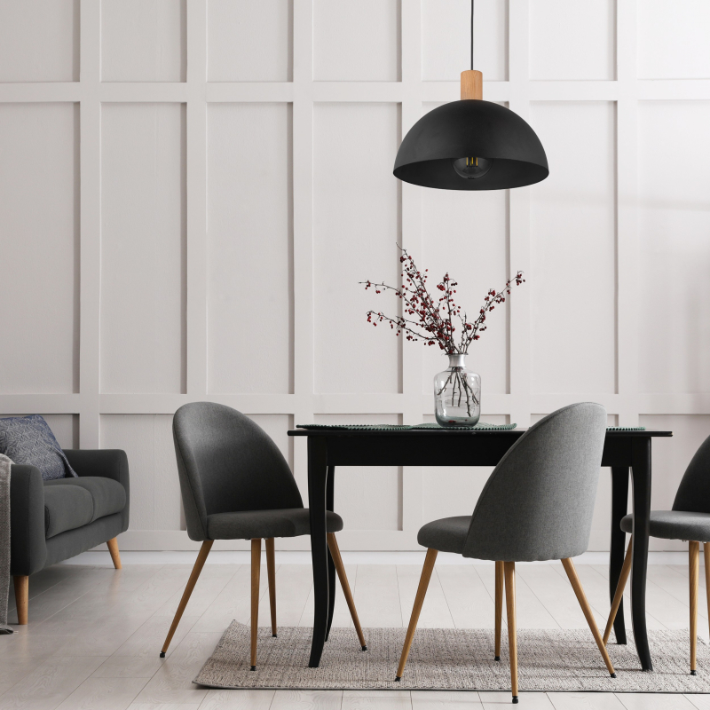 Lampa wisząca OSLO BLACK 4852