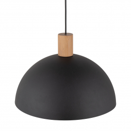Lampa wisząca OSLO BLACK 4852