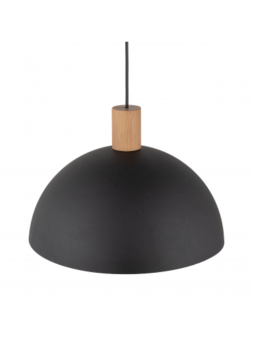 Lampa wisząca OSLO BLACK 4852