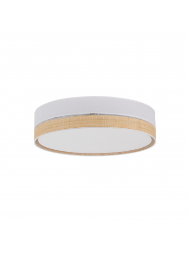 Lampa sufitowa PAGLIA NEW WHITE 4764