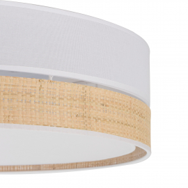 Lampa sufitowa PAGLIA NEW WHITE 4764
