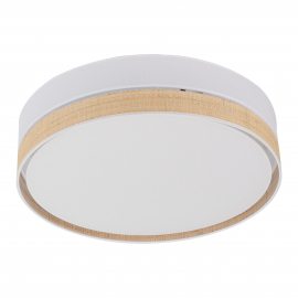 Lampa sufitowa PAGLIA NEW WHITE 4764
