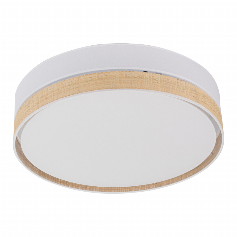 Lampa sufitowa PAGLIA NEW WHITE 4764