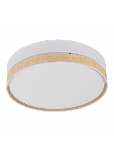 Lampa sufitowa PAGLIA NEW WHITE 4764