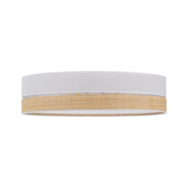 Lampa sufitowa PAGLIA NEW WHITE 4764