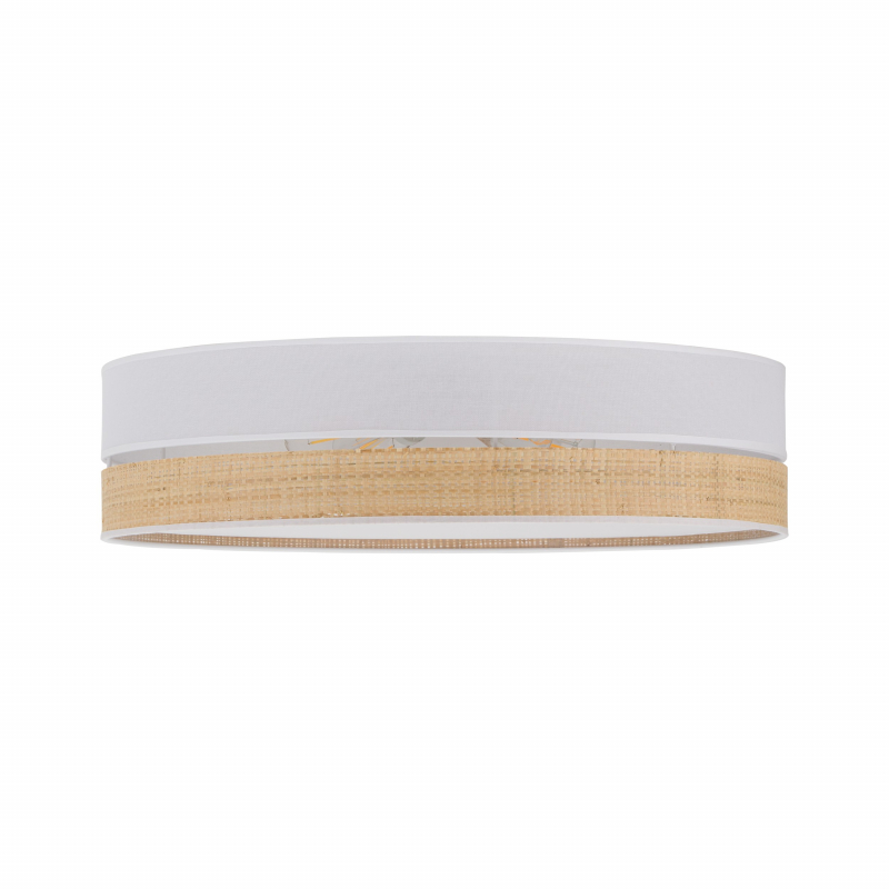 Lampa sufitowa PAGLIA NEW WHITE 4764