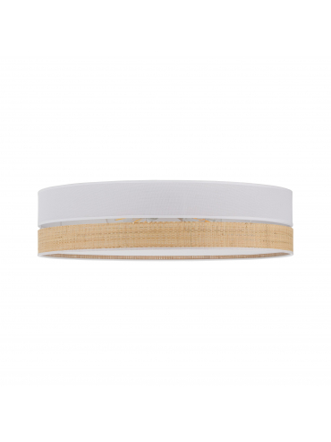 Lampa sufitowa PAGLIA NEW WHITE 4764