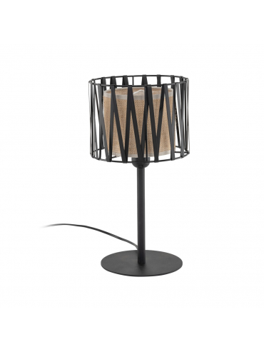 Lampa stołowa HARMONY NATURE 5889