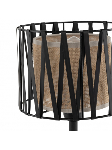 Lampa stołowa HARMONY NATURE 5889
