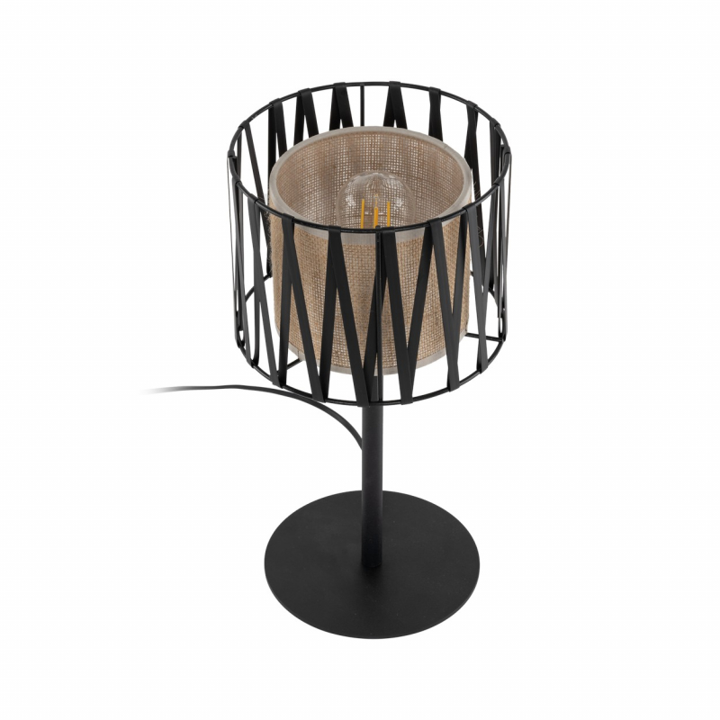 Lampa stołowa HARMONY NATURE 5889