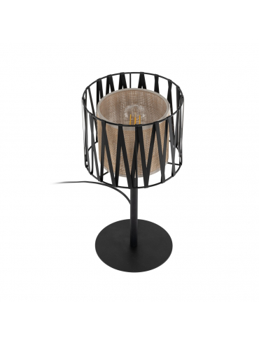 Lampa stołowa HARMONY NATURE 5889