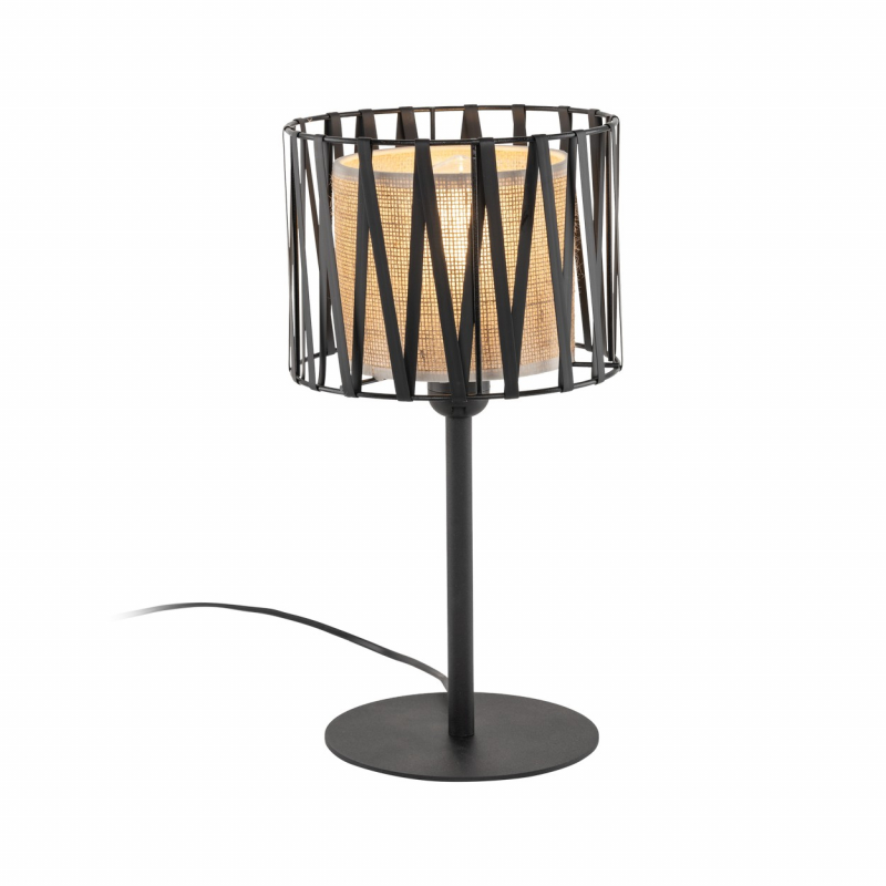 Lampa stołowa HARMONY NATURE 5889