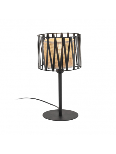 Lampa stołowa HARMONY NATURE 5889