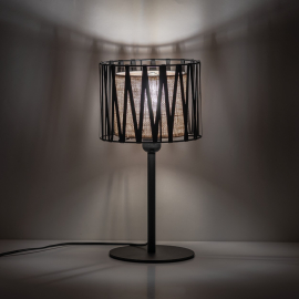 Lampa stołowa HARMONY NATURE 5889